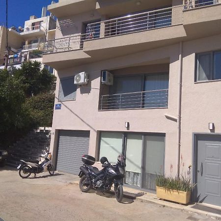 Holy Paraskevi Apartment Agios Nikolaos Buitenkant foto