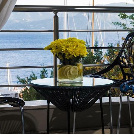 Holy Paraskevi Apartment Agios Nikolaos Buitenkant foto