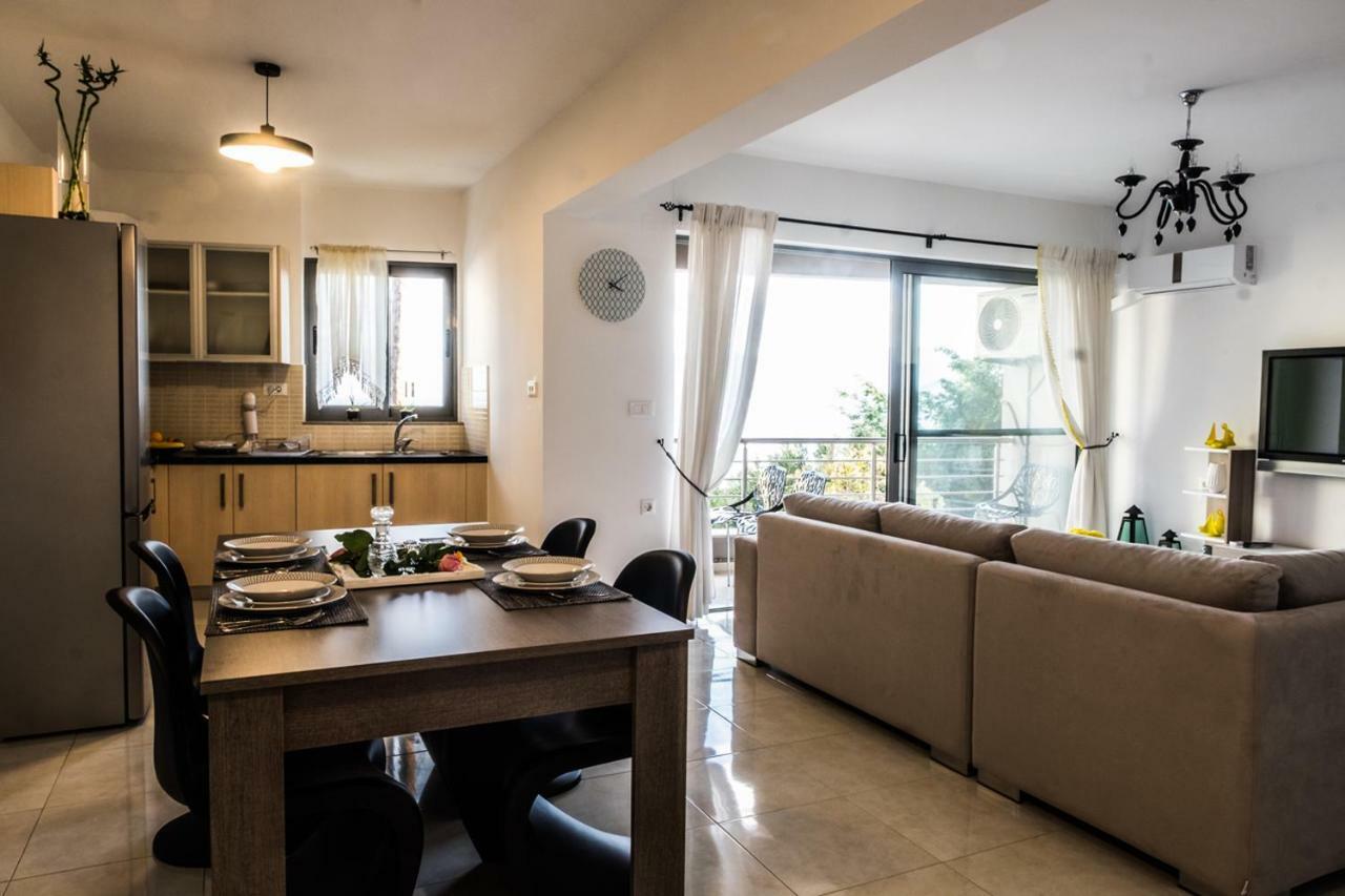 Holy Paraskevi Apartment Agios Nikolaos Buitenkant foto
