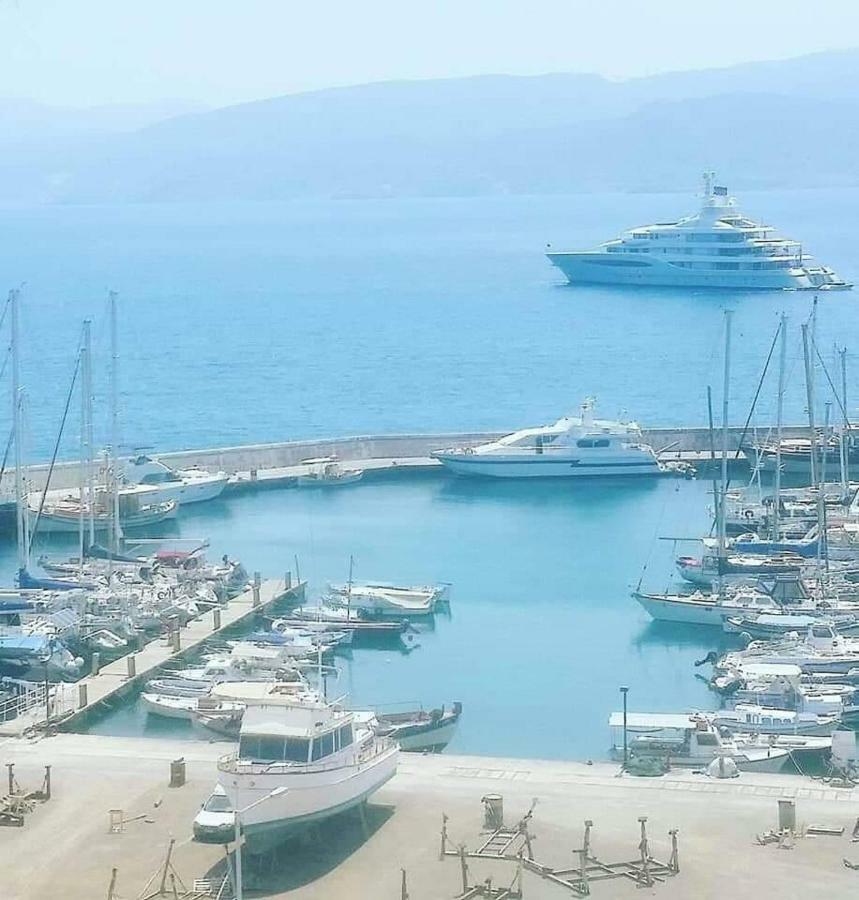Holy Paraskevi Apartment Agios Nikolaos Buitenkant foto